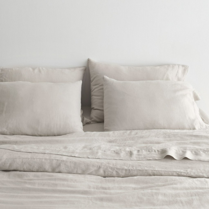 Linen Shop – FLAX Linen (New Zealand)